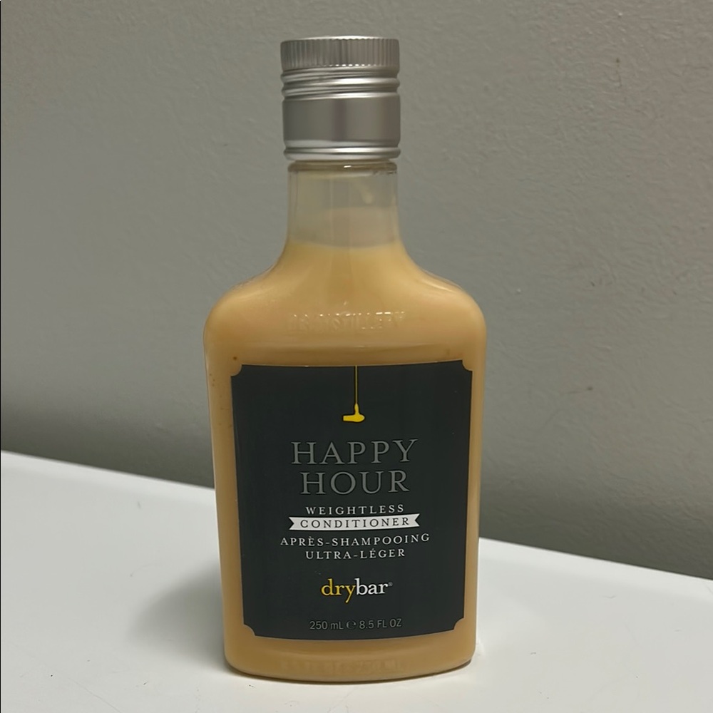 Drybar Happy Hour Weightless Conditioner- full size